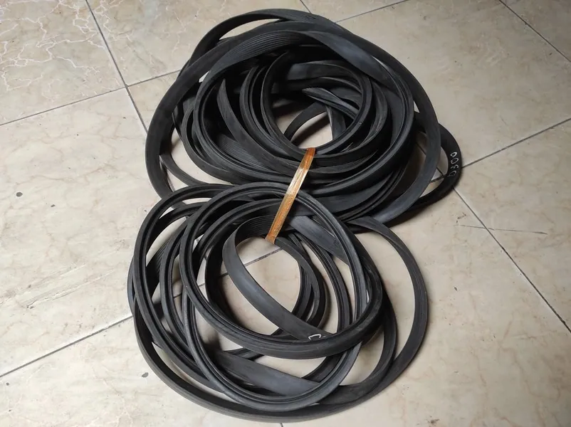 Gioăng cống tròn — D300